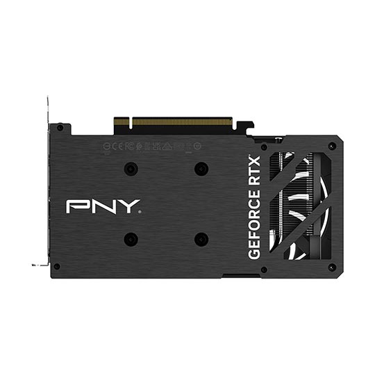 PNY GEFORCE RTXT 4060 8GB VERTO Dual Fan Edition DLSS 3
