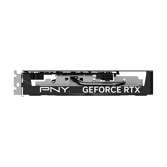 PNY GEFORCE RTXT 4060 8GB VERTO Dual Fan Edition DLSS 3
