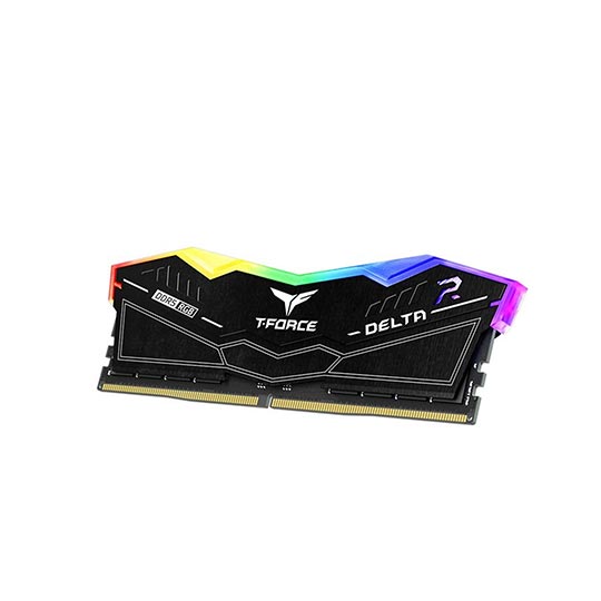 T-Force DELTA RGB(BK) UD-D5 8GBx2 5600 CL40-40-40-84 1.2V