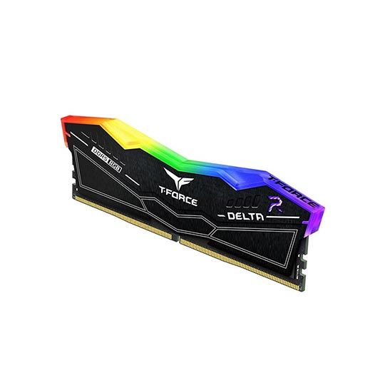 T-Force DELTA RGB(BK) UD-D5 8GBx2 5600 CL40-40-40-84 1.2V