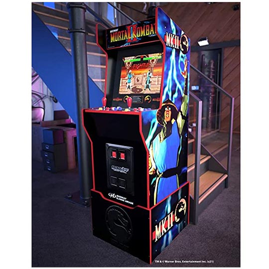 Arcade 1UP Midway Legacy