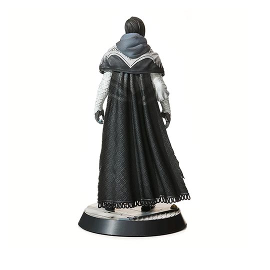 
Destiny Statue The Crow