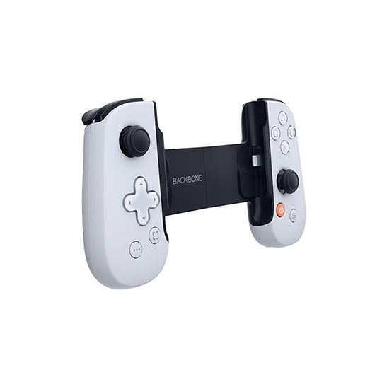Backbone One - IPhone Mobile Gaming Controller Lightning -PlayStation Edition
