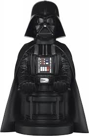 Cable Guy - Darth Vader - Controller & Phone Holder