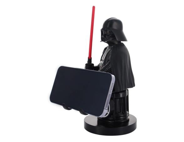 Cable Guy - Darth Vader - Controller & Phone Holder