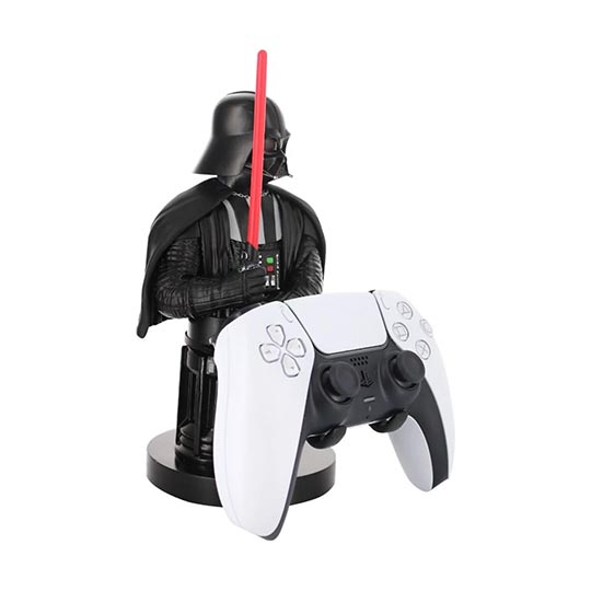 Cable Guy - Darth Vader - Controller & Phone Holder