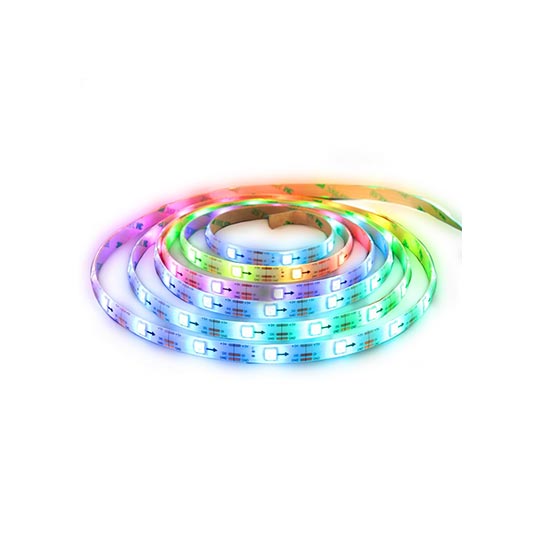 2M RGBIC Flow WiFi Light Stirip