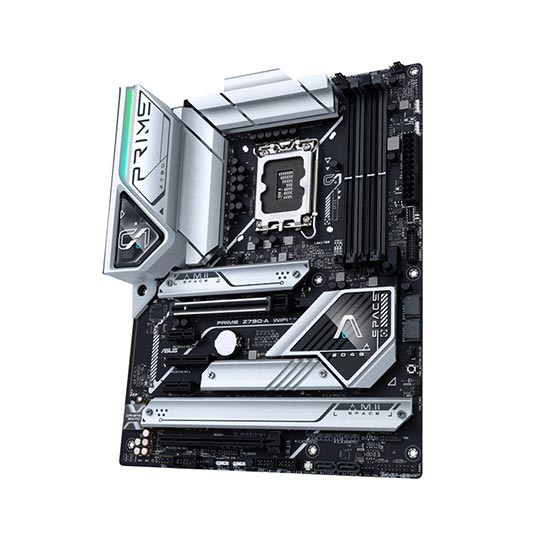 ASUS PRIME Z790-A WIFI/LGA1700,Z790,USB3.2 GEN 2,MB