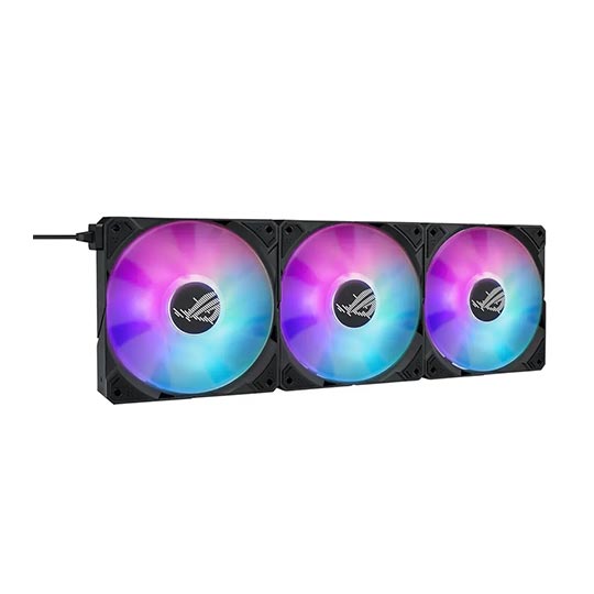ASUS ROG RYUJIN III 360 ARGB/AIO COOLER,ASETEK,EMMA,ARGB