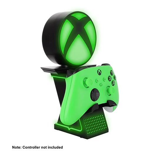 Cable Guy -  Xbox Ikon - Controller Holder