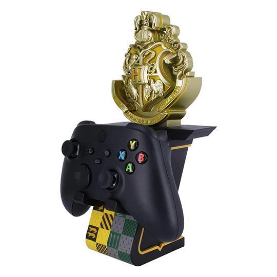 Cable Guy - Harry Potter Hogwarts Ikon - Controller & Phone Holder