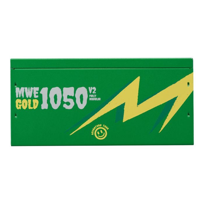 Cooler Master - MWE Gold 1050 ATX 3.0 Street Fighter 6 - Power Supply