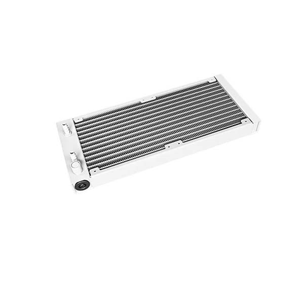 DEEPCOOL AIO Liquid Cooler LE720 A- RGB WHITE