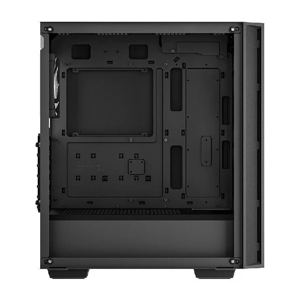 DEEPCOOL CASE MATREXX 55 V4 TG ATX 4F RGB TYPE-C