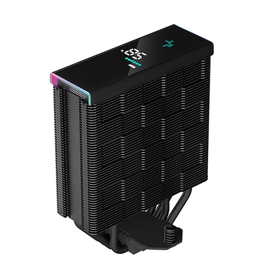 DEEPCOOL CPU Air Cooler AK400 DIGITAL