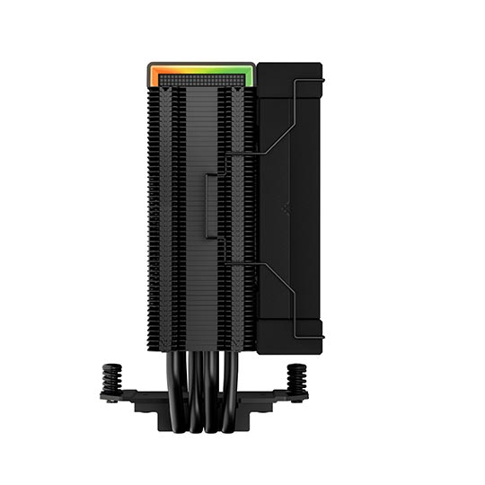 DEEPCOOL CPU Air Cooler AK400 DIGITAL