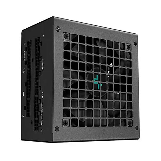 DEEPCOOL PSU DQ850-M V3L
80PLUS® GOLD Full Modular