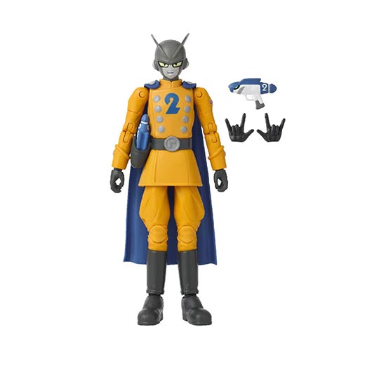DRAGONBALL STARS BPACK PCCOLOvGAMMA2 6.5 - 37173