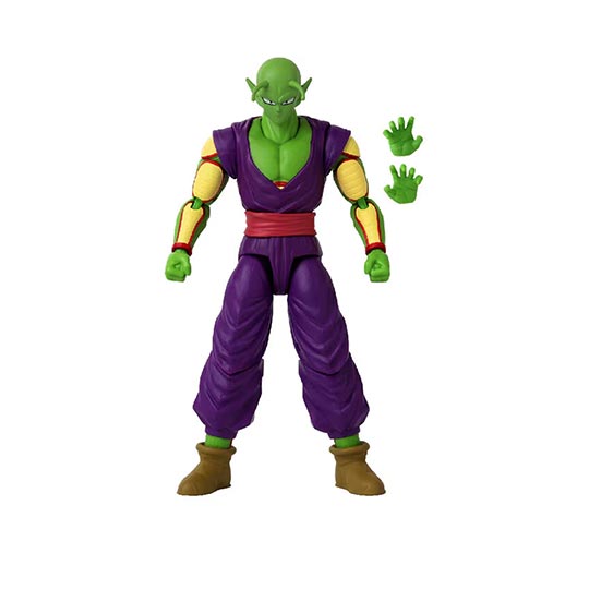 DRAGONBALL STARS BPACK PCCOLOvGAMMA2 6.5 - 37173