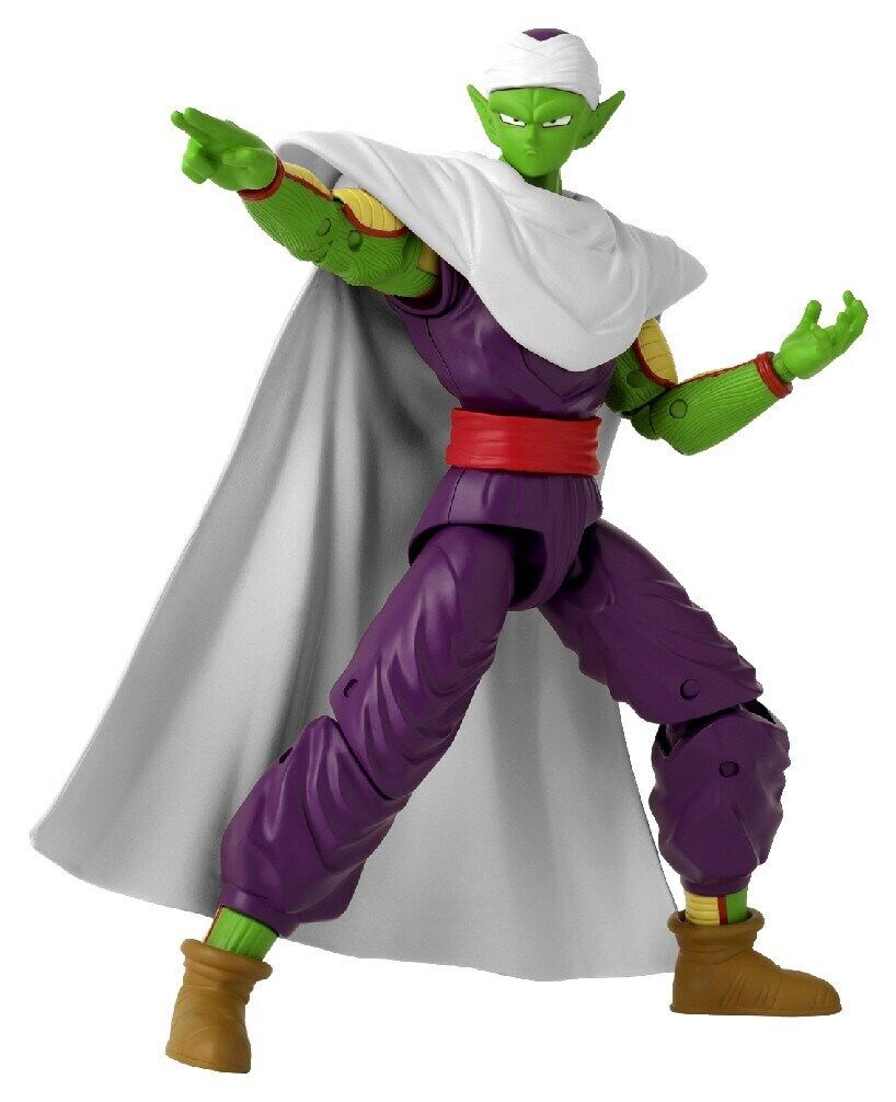 DRAGONBALL STARS FIGURE PICCOLO 6.5" - 40721