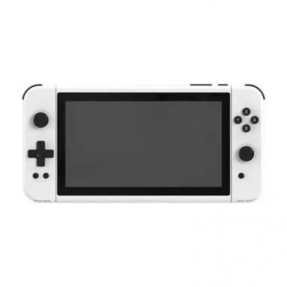 GREEN LION GP PRO 7 GAMING CONSOLE WHITE
