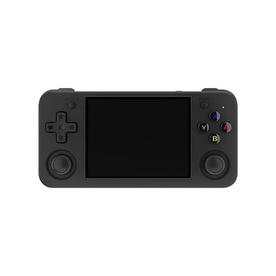 GREEN LION GP-ULTRA 2 GAMING CONSOLE IPS 3.5 SCREEN BLACK