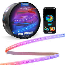 Govee M1 RGBIC LED Strip Lights 2m App Supported