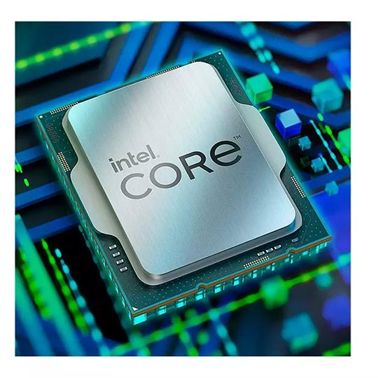INTEL CORE i5 12400F LGA1700