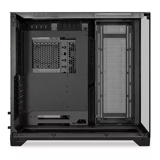 LIAN LI O11 Vision Black