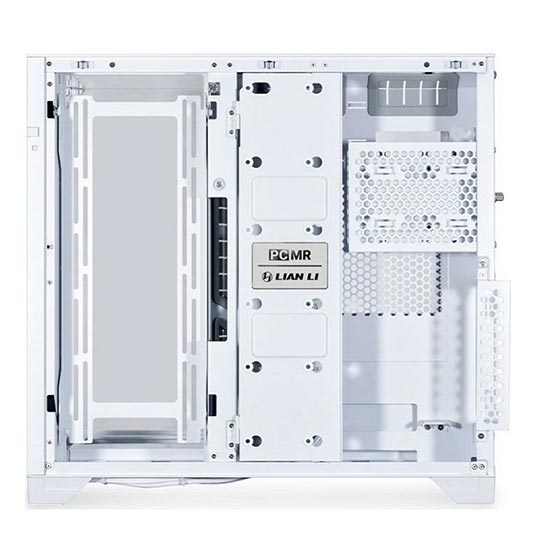 LIAN LI O11 Vision White