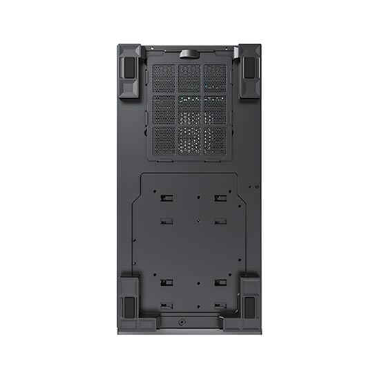 MONTECH SKY TWO BLACK