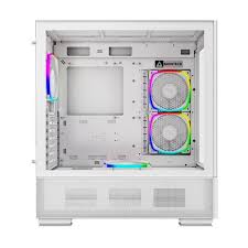 MONTECH SKY TWO WHITE