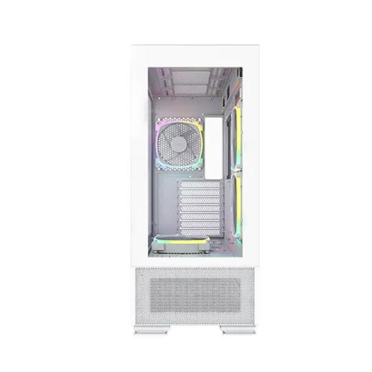 MONTECH SKY TWO WHITE