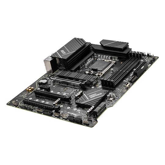 MSI PRO Z790-P WIFI