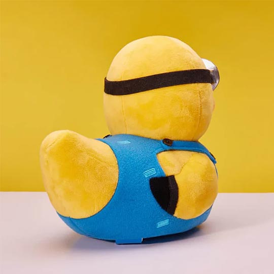 Minions Tubbz PLUSH Bob