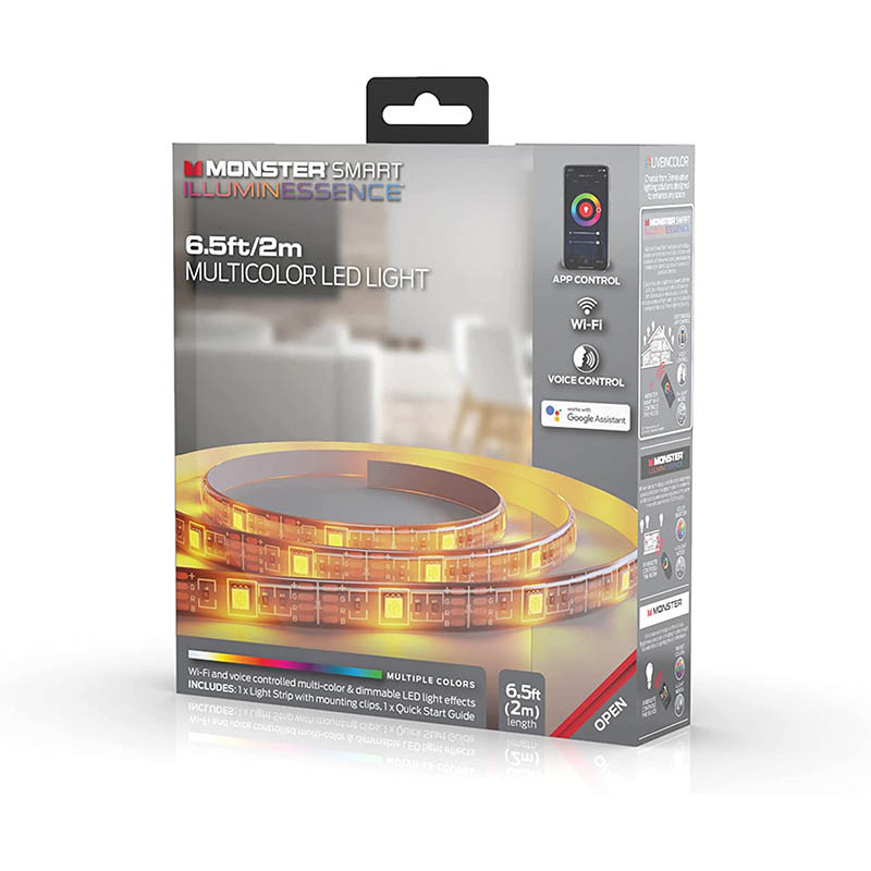 Monster Smart LED Strip