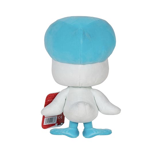 POKEMON PLUSH GEN. IX 8" PDQ6 WOC - PKW3351