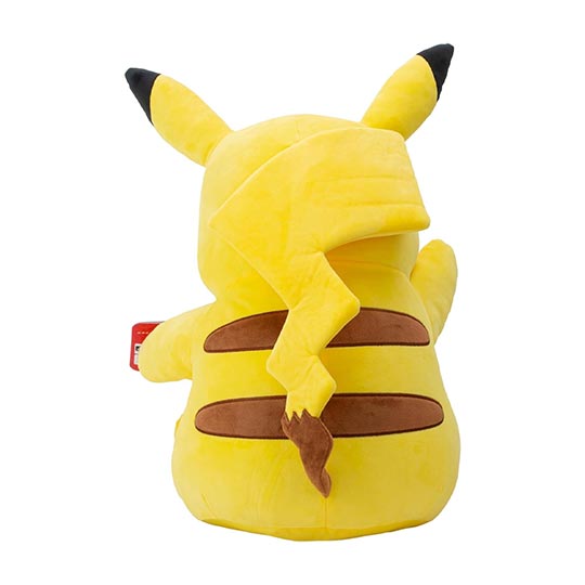POKEMON PLUSH PIKACHU 24" - PKW3115