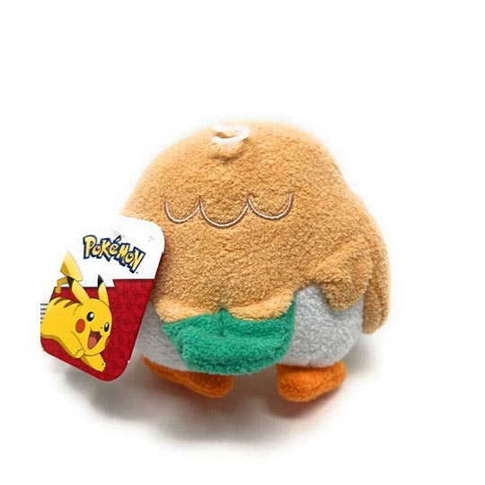 POKEMON PLUSH SLEEPING 5 CDU12 WOC - PKW2779