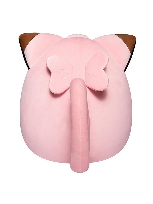 POKEMON SQUISHMALLOW CLEFAIRY 14" - SQPK00040