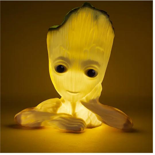 Paladone - Groot Light with Sound