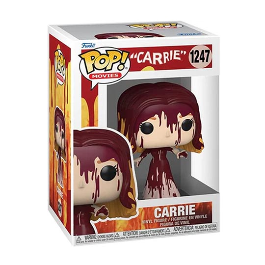 Pop! Movies: Carrie (Telekinesis)