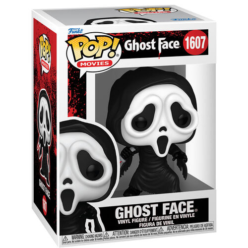 Pop! Movies: Ghostface - Ghostface