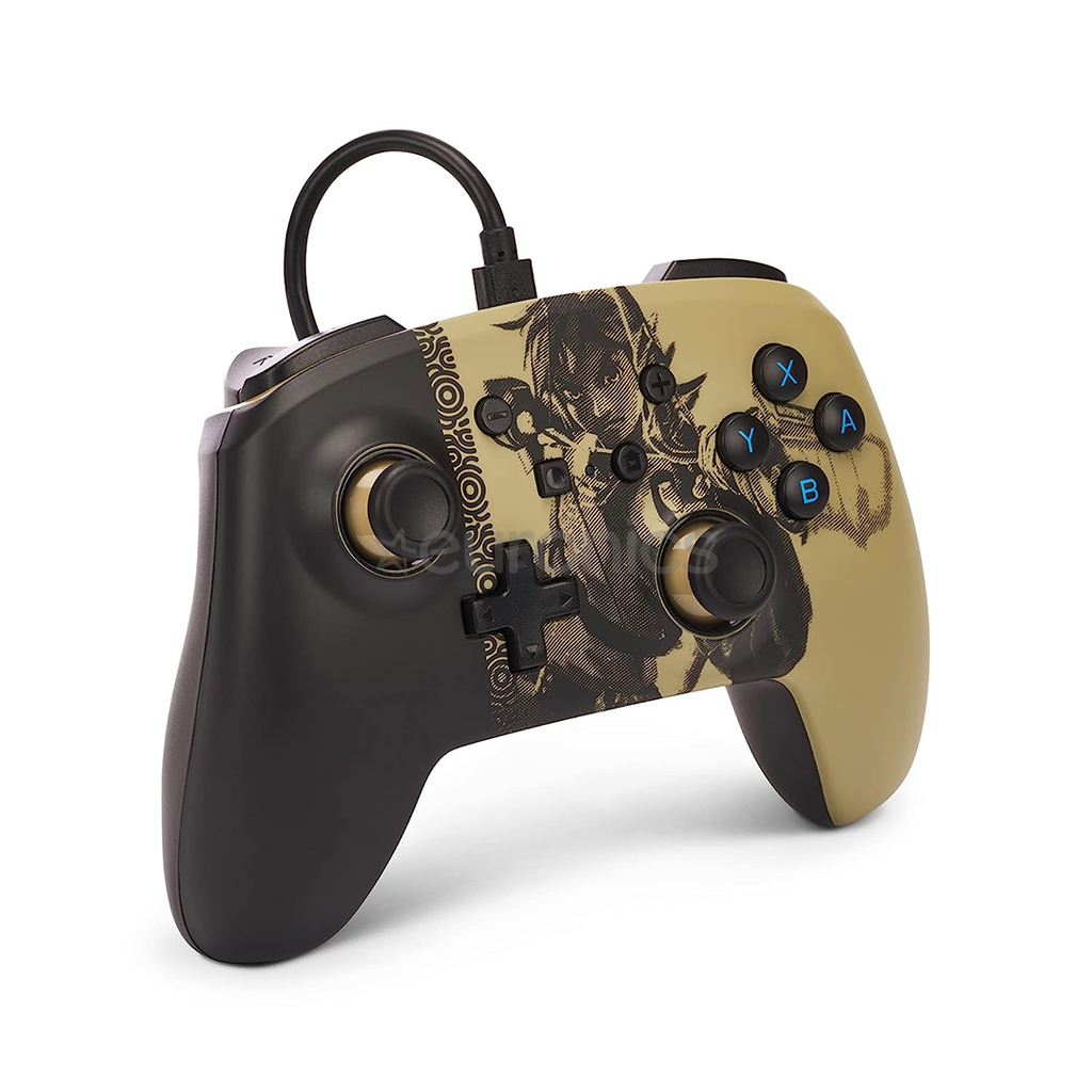 PowerA NS -   Ancient Archer Enhanced Wired Controller