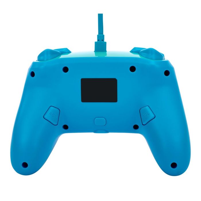 PowerA NS -  Tie Dye Pikachu Enhanced Wired Controller