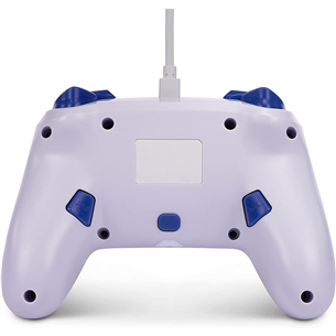 PowerA NS - Master Sword Attack Enhanced Wired Controller 