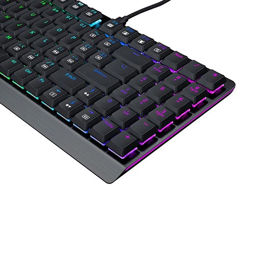 REDRAGON DRAGONWARRIOR Mechanical Gaming Keyboard 