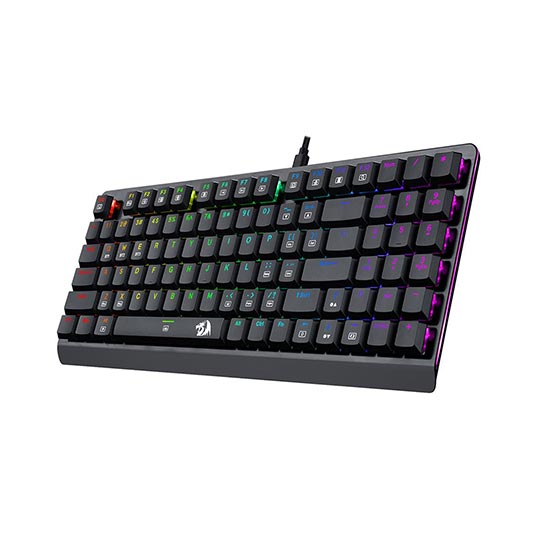 REDRAGON DRAGONWARRIOR Mechanical Gaming Keyboard 