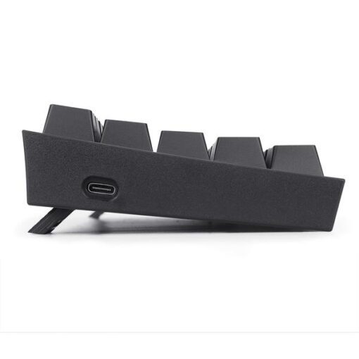 REDRAGON FIZZ PRO 3 Moded Mechanical Gaming Keyboard Black
