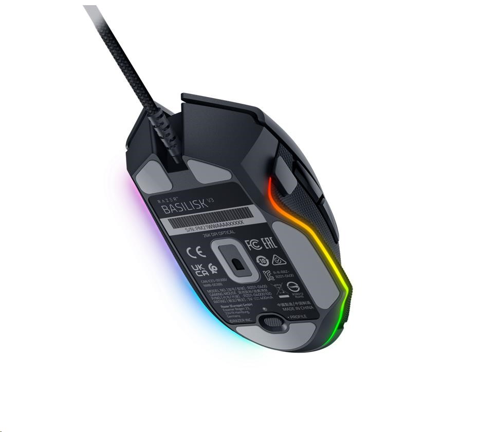 Razer Basilisk V3